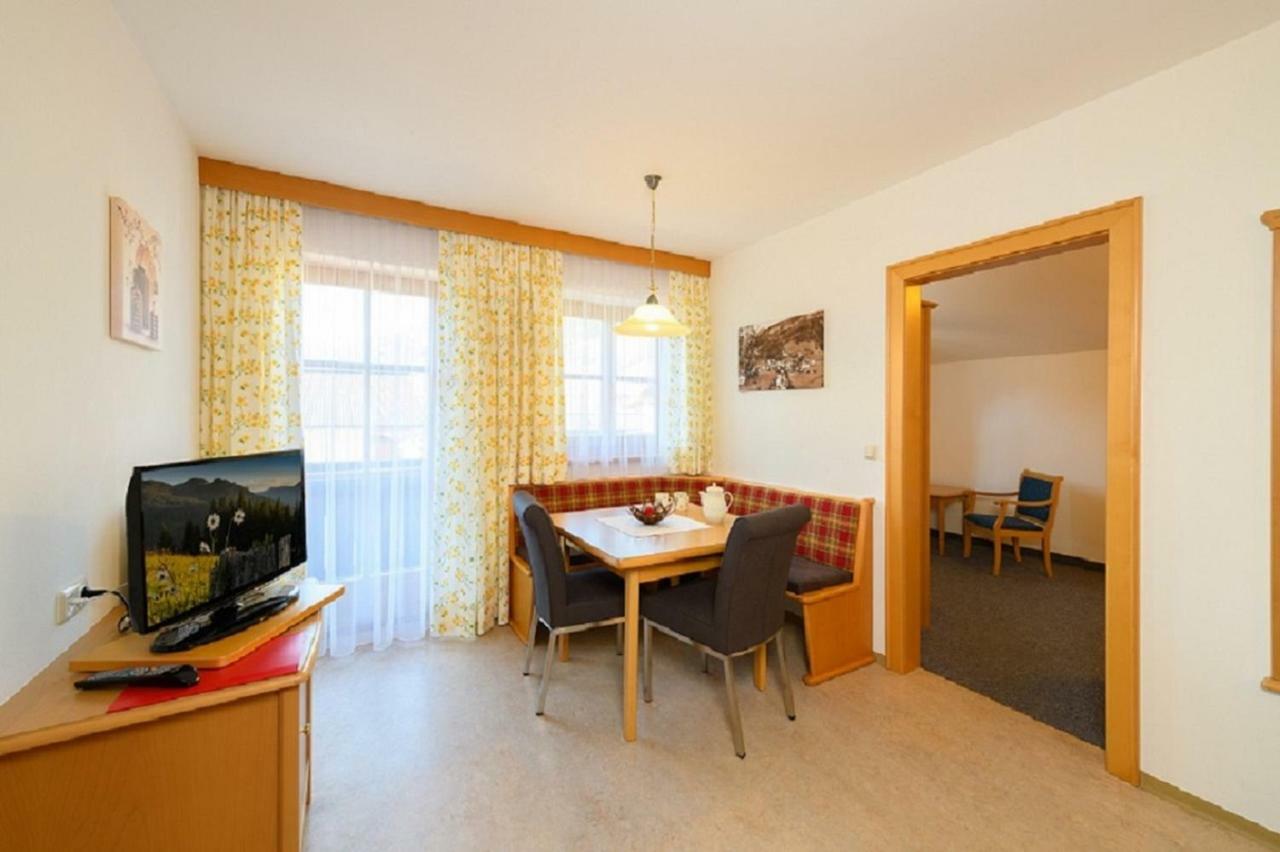 Wallnerhof Grossarl Kültér fotó