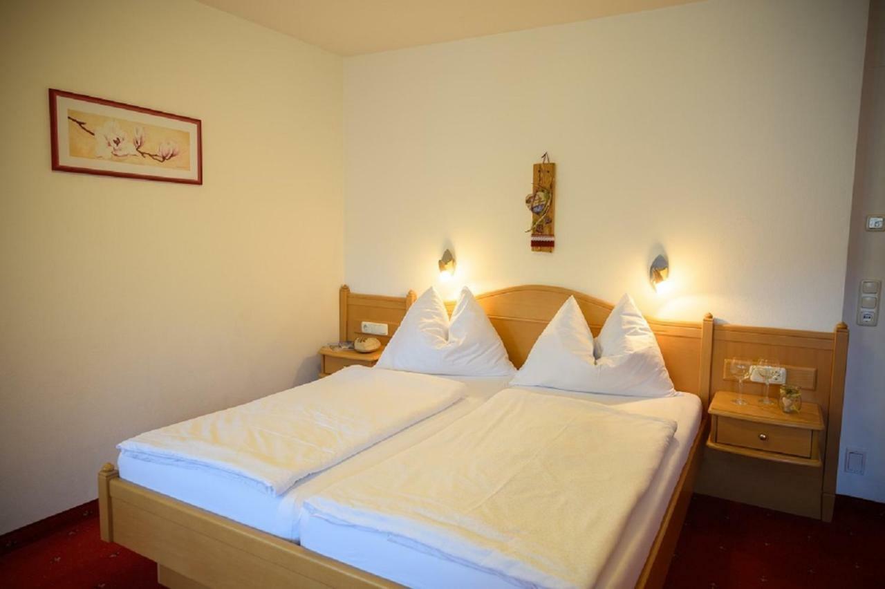 Wallnerhof Grossarl Kültér fotó