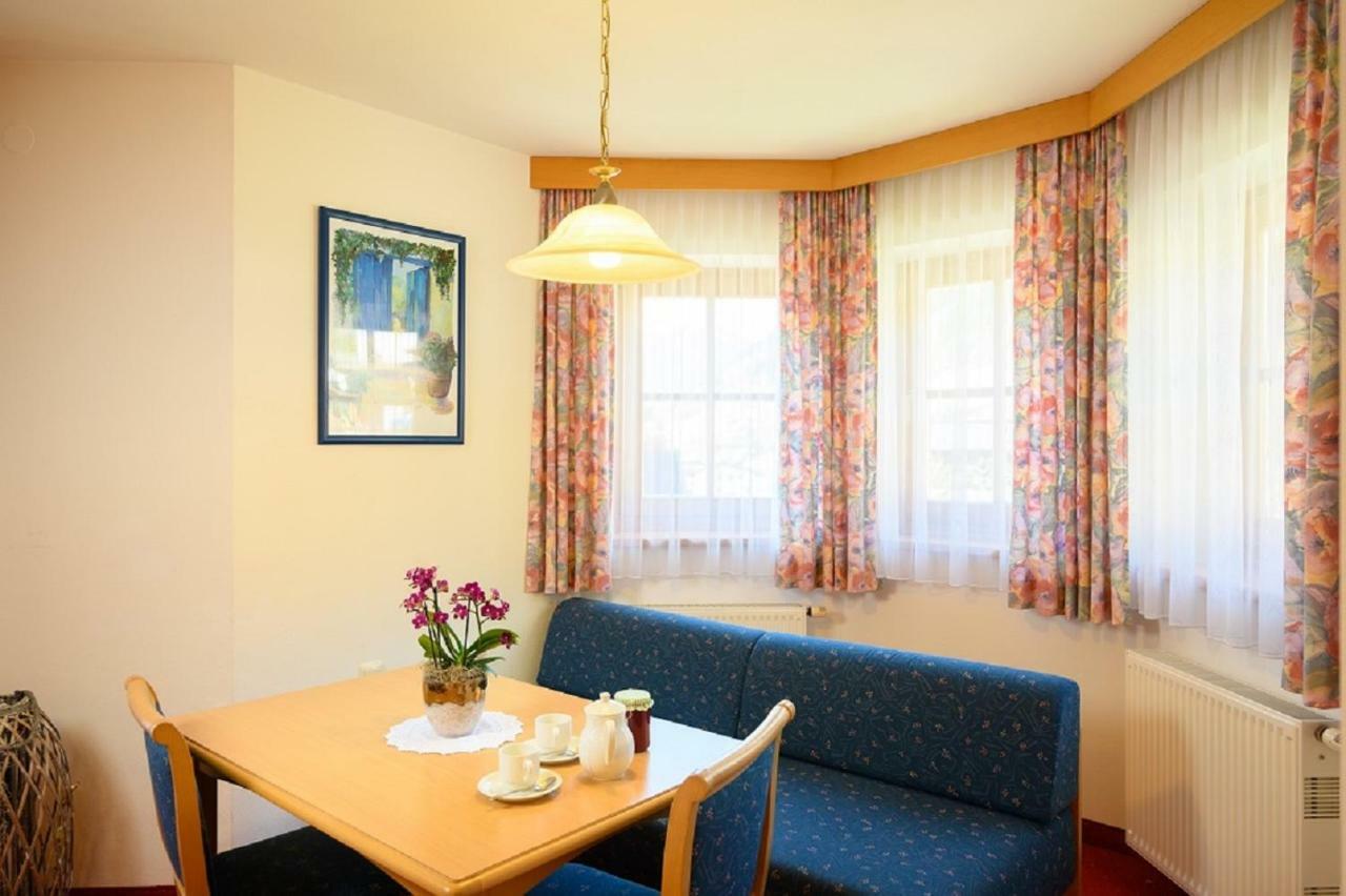 Wallnerhof Grossarl Kültér fotó